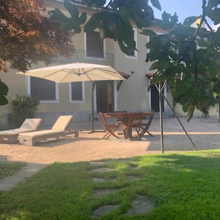 A Casa Di Sissi Διαμέρισμα Μπιέλλα Εξωτερικό φωτογραφία