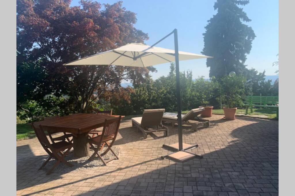 A Casa Di Sissi Διαμέρισμα Μπιέλλα Εξωτερικό φωτογραφία