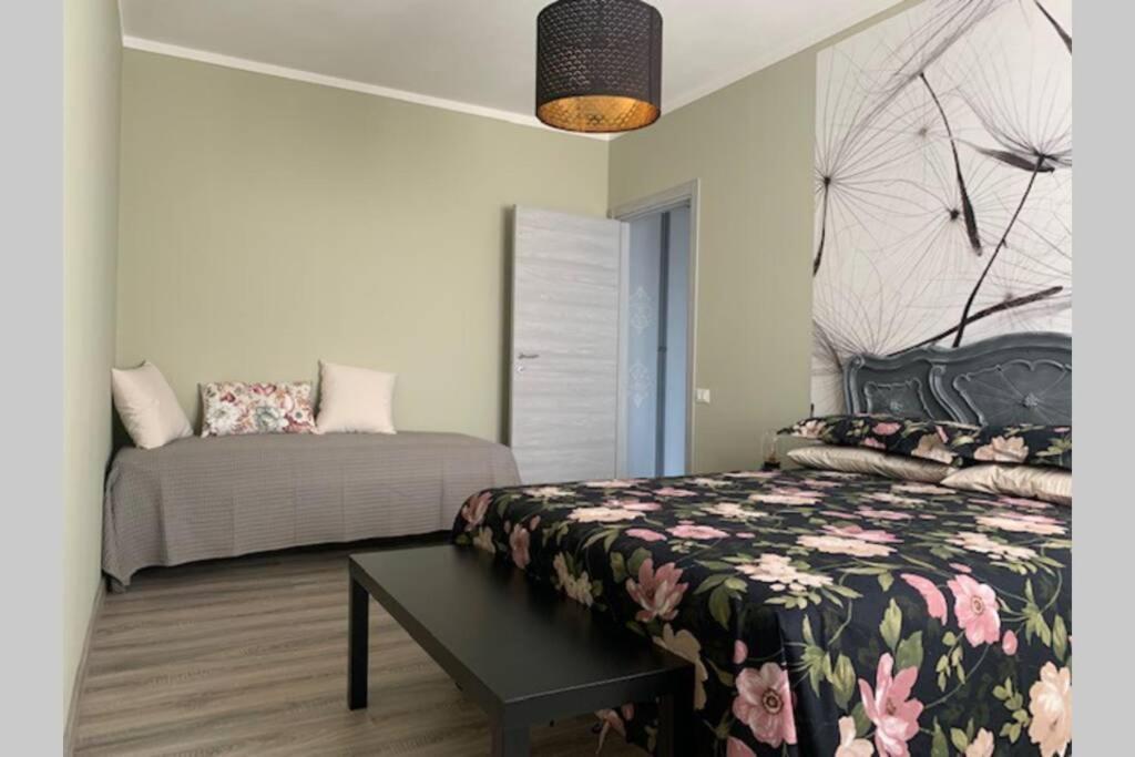 A Casa Di Sissi Διαμέρισμα Μπιέλλα Εξωτερικό φωτογραφία