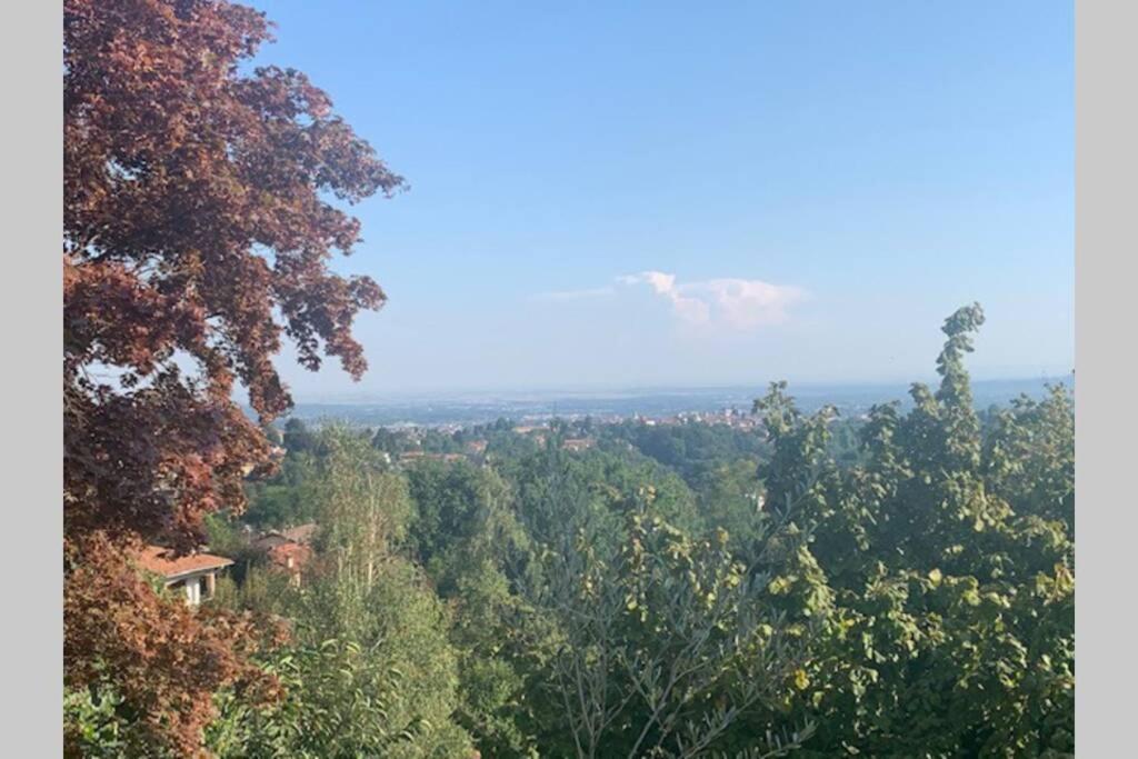 A Casa Di Sissi Διαμέρισμα Μπιέλλα Εξωτερικό φωτογραφία